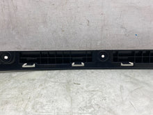 ⭕ 12-25 Model S Rear Body Attachment Bumper Center Support Bracket 6007724-00-E
