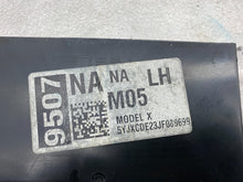 ⭕ 16-20 Model X MX Auto Pilot Driver Assist Computer Control Module 1125800-00-F