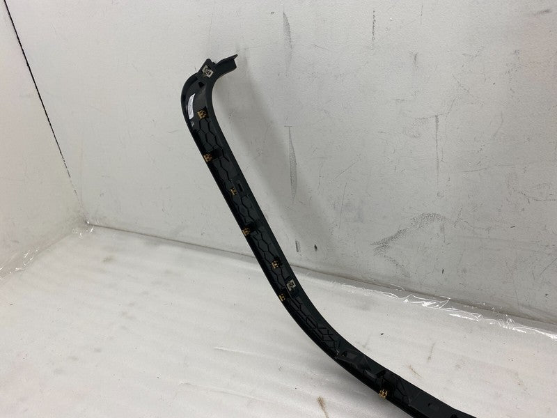 110512600E ⭕ 2016-2023 Tesla Model X Rear Left C-Pillar Trim Cover Racetrack 1105126-00-E