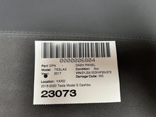 ⭕ 2016-2020 Model S Dashboard Instrument Panel Interior Trim Cover 1060698-11-C