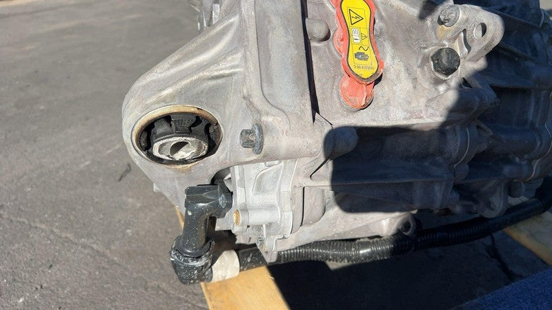 ⭕ 2017-2023 Tesla Model 3 Y Electric Engine Motor Front Drive Unit AWD Assembly