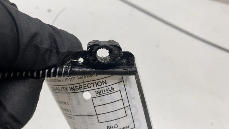 Does not apply ⭕ 2012-2020 Tesla Model S Passenger Side Sunroof Panoramic Cable Right Assembly