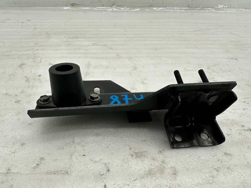 ⭕ 2016-2020 Tesla Model X MX Front Left Bumper Reinforcement Ankle Catcher LH