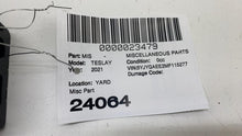 ⭕ 20-24 Model Y MY Rear Left or Right 2nd Row Seat Belt & Retractor 1616500-01-B