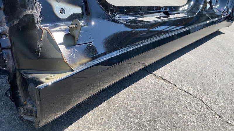 ⭕ 2024-2025 Tesla Model 3 Driver Side Lower Body Rocker Panel Left LH 