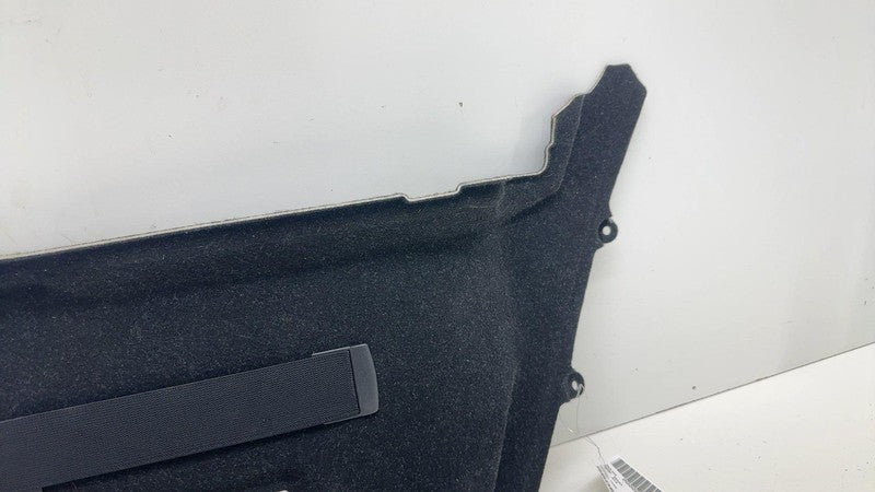 51477314756 ⭕ 14-21 BMW i3 I01 Rear Right Lower Quarter Trunk Cover Trim Panel 51477314756