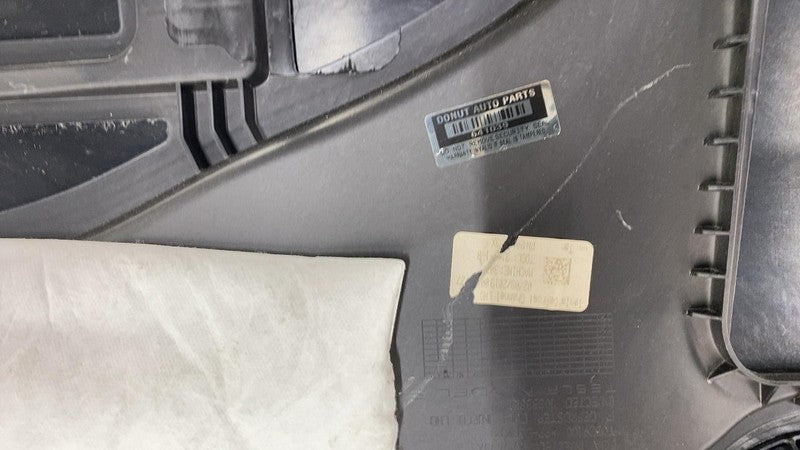 ⭕ 2017-2023 Tesla Model 3 Dashboard Instrument Panel Base & Premium As