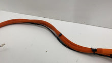 12-20 Tesla Model S High Voltage Inlet Charger Cable Wiring Harness 1055873-10-E