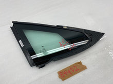 ⭕ 2012-2015 Tesla Model S Rear Driver Side Quarter Fixed Glass Left 1047191-00-A