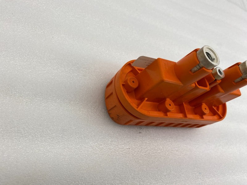 ⭕ 2012-2015 Tesla Model S MS High & Low Voltage Rapidmate Conductor 10