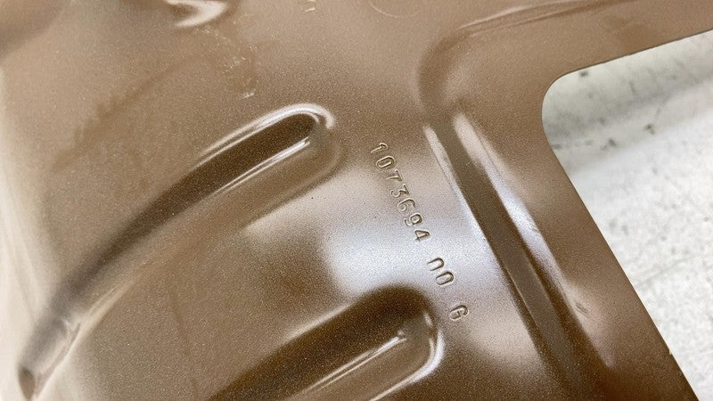 NEW 2017-2023 Tesla Model 3 Passenger Side Quarter Panel Lower Extensi