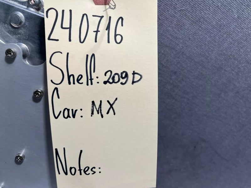 ⭕ 16-20 Tesla Model X High Voltage DC-DC Inverter Converter Module 106