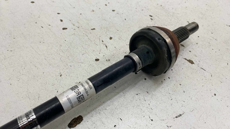⭕ 17-25 Model 3 M3 Rear Left or Right CV Axle Shaft Halfshaft 25MM 104