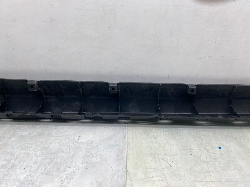 600587500E ⭕12-20 Model S Passenger Side Rocker Panel Outer Sill Molding Right 6005875-00-E