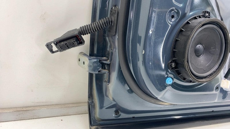 ⭕ 2022 2023 Hyundai Ioniq 5 Front Passenger Side Door Shell Panel Right Assembly