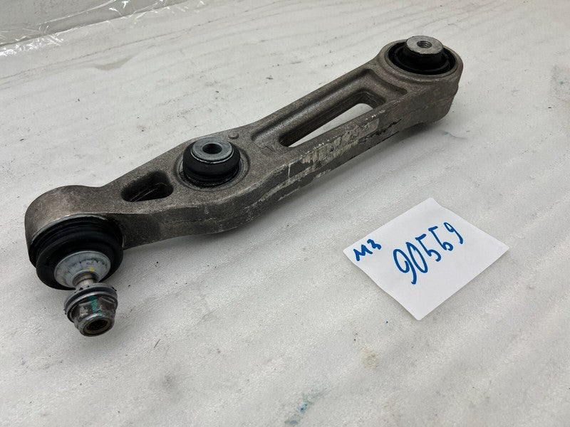 ⭕ 12-15 Tesla Model S Front Left = Right Suspension Rearward Lower Con