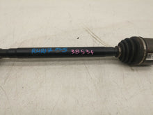 ⭕ 12-20 Model S X Rear Left or Right CV Axle Shaft Half Shaft 36MM 1007719-01-B