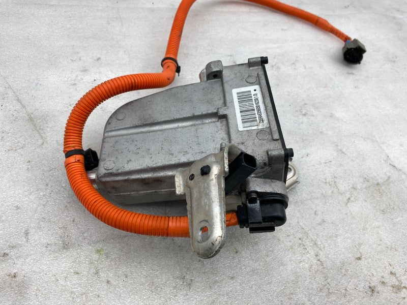 1048941 00 C ⭕ 16-20 Model X MX Front Electric Battery Heater w/ Bracket & Cable 1048941-00-C