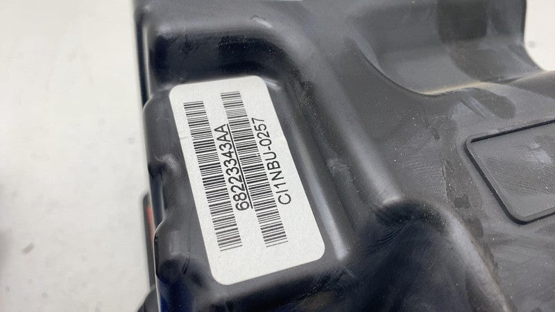 ⭕ 15-17 Jeep Wrangler Left & Right Subwoofer Audio Speaker 68223343AA/