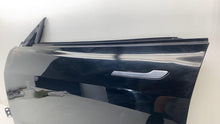 ⭕ 2017-2020 Tesla Model 3 Front Door Shell Panel Left LH Black PBSB 1081421-E0-C