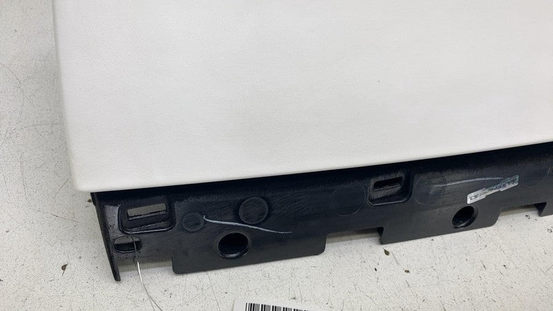 ⭕ 16-20 Model S X Instrument Panel Glove Box Storage Compartment 10033