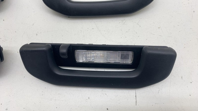 ⭕14-15 Mercedes-Benz B Electric Drive SET of Roof Grab Handle Light A0