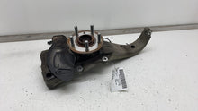 ⭕12-15 Model S Front Left Spindle Knuckle w/ Wheel Hub & Sensor RWD 6007017-00-C
