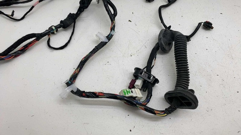 206796300A ⭕2019-2020 Tesla Model 3 Front Right Door Wiring Harness Cable Wire 2067963-00-A