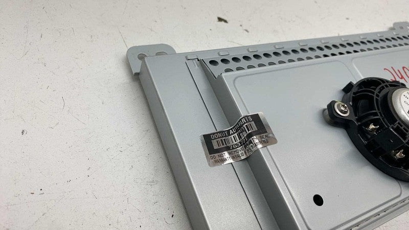 ⭕ 17-20 Model X MCU-2 Instrument Cluster Speedometer Display Screen 14