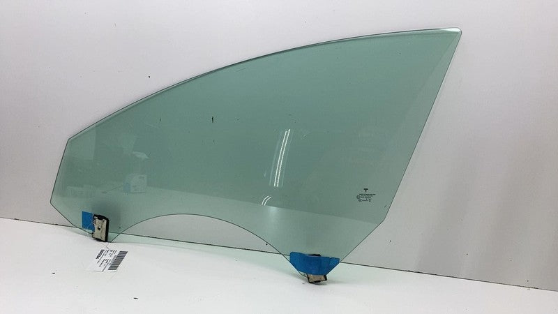 E9 43R-004530 ⭕ 2017-2020 Tesla Model 3 Front Driver Side Door Window Glass Left (Single Pane)