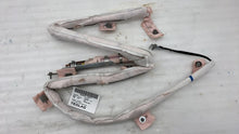 ⭕ 12-20 Tesla Model S Driver Side Roof Curtain Safety Airbag Left 1005261-00-H