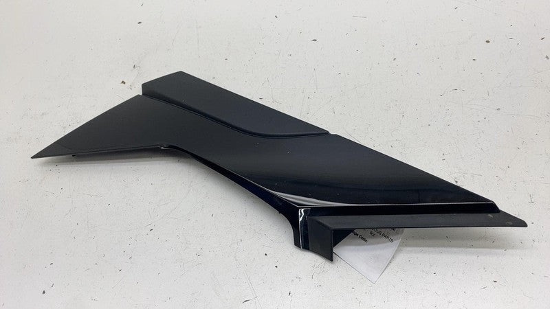 7453547 ⭕ 2014-2021 BMW i3 I01 Front Driver Side A-Pillar Column Trim Cover Left 7453547