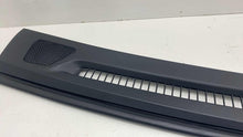⭕ 2017-2025 Chrysler Pacifica Dash Upper Defroster Grille Cover Panel 7TG23DX9AA