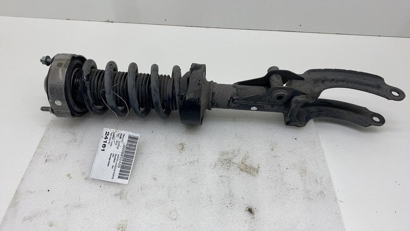 2011-2018 Porsche Cayenne Front Right Suspension Shock Strut Absorber RH OEM AWD