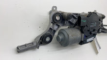 2011-2018 Porsche Cayenne Front Windshield Wiper Motor System Linkage Assembly