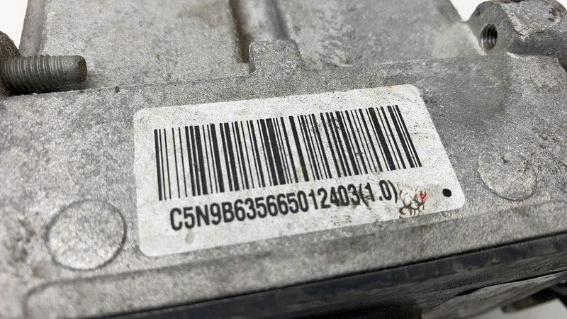 1048941 00 C 2016-2020 Tesla Model X MX Thermal System Electric Battery Heater w/ Cable Wire