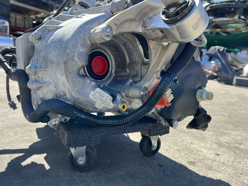 1478100-00-B 2019-2021 Tesla Model S X Electric Engine Motor Front Drive Unit Assembly MS MX