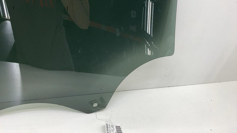 E9 43R-004757 ⭕ 2019-2025 Chevrolet Silverado 1500 Rear Passenger Side Door Window Glass Right
