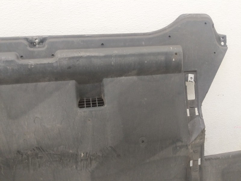 6008191 00 D ⭕ 2012-2015 Tesla Model S Rear Under Tray Splash Aero Shield Cover 6008191-00-D