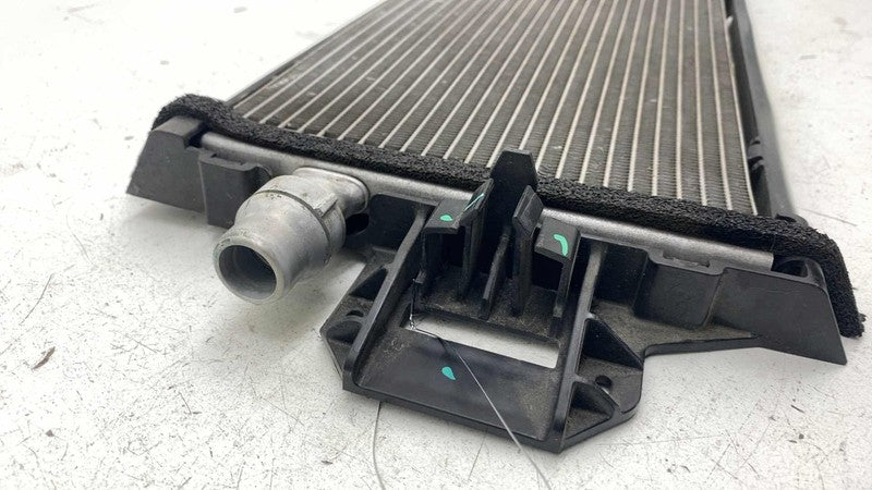 107708200B ⭕ 2017-2023 Tesla Model 3 M3 A/C Coolant Cooling Radiator Condenser 1077082-00-B