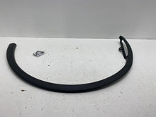 ⭕ 25-26 Tesla Model Y Front Left Fender Garnish Wheel Arch Molding 1937597-00-C