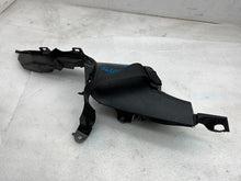 ⭕ 17-23 Tesla Model 3 M3 Rear Right Seatbelt & Retractor + Upper C-Pillar Trim