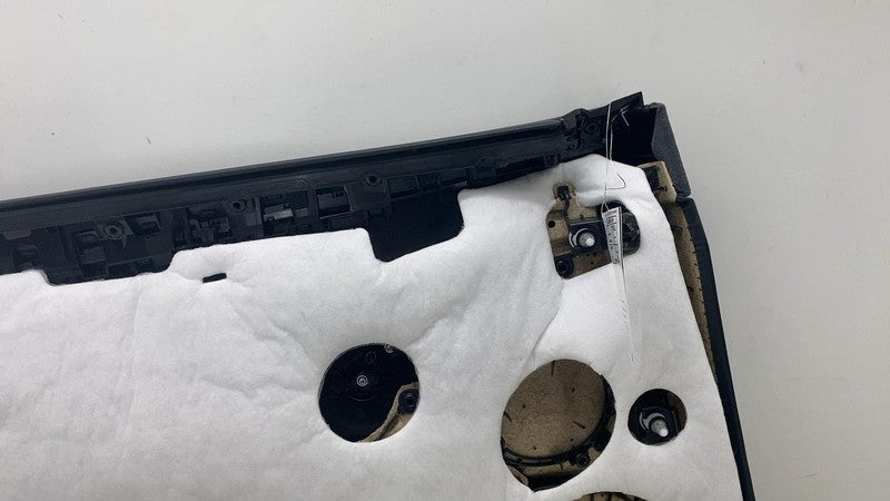 ⭕ 24-25 Model 3 Front Passenger Highland Door Panel Trim Card Right 17