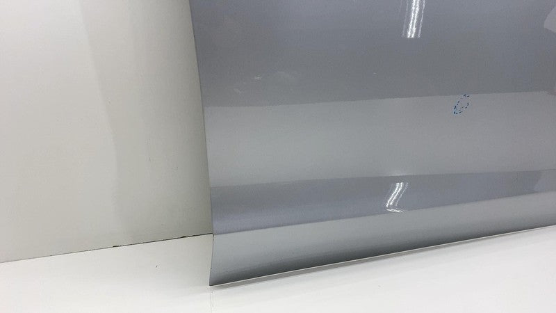 1081420-E0-C ⭕  2017-2020 Tesla Model 3 Front Door Shell Panel Right Silver PMSS 1081420-E0-C