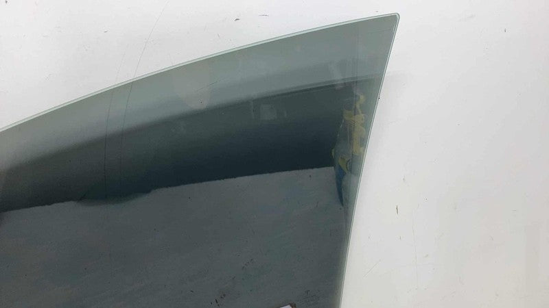 ⭕ 2016-2020 Tesla Model X MX Front Passenger Side Door Window Glass Ri