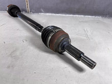 ⭕ 12-20 Model S X Rear Left or Right CV Axle Shaft Halfshaft 36MM 1007719-01-B