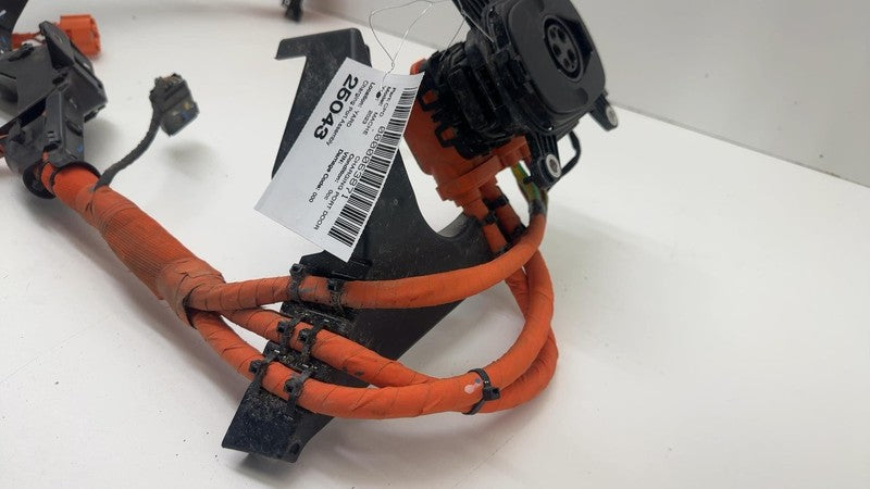 ⭕ 21-24 Ford Mustang Mach-E Electric Battery Charging Cable Harness PJ