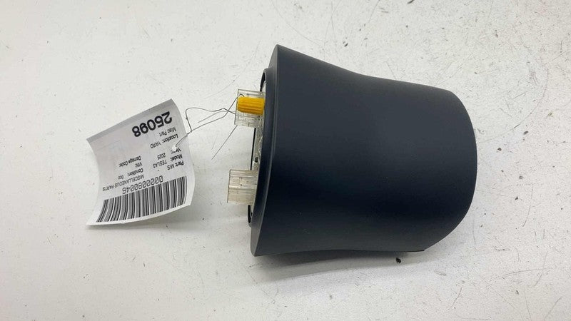 ⭕ 2024-2025 Tesla Model 3 M3 Steering Column Control Module w/ Shroud 