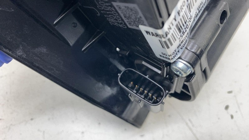 7811047080 ⭕2023-2025 Toyota Prius Gas Pedal Throttle Accelerator Travel Sensor 78110-47080