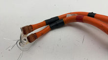 ⭕ 16-20 Tesla Model X MX HV On-Board Charger to Inlet Wire Harness 1045978-10-G